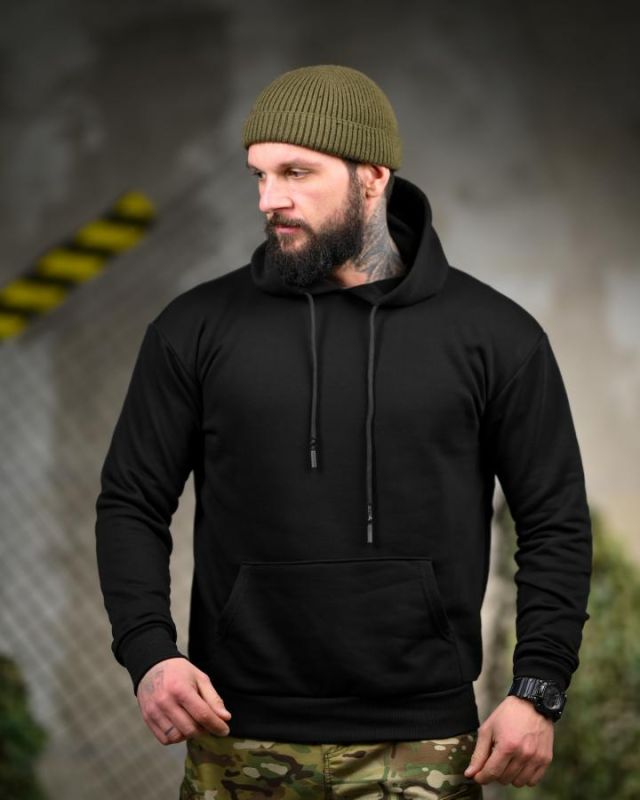 Мілітарі худі TRENASH CROP Tactical ТР6735