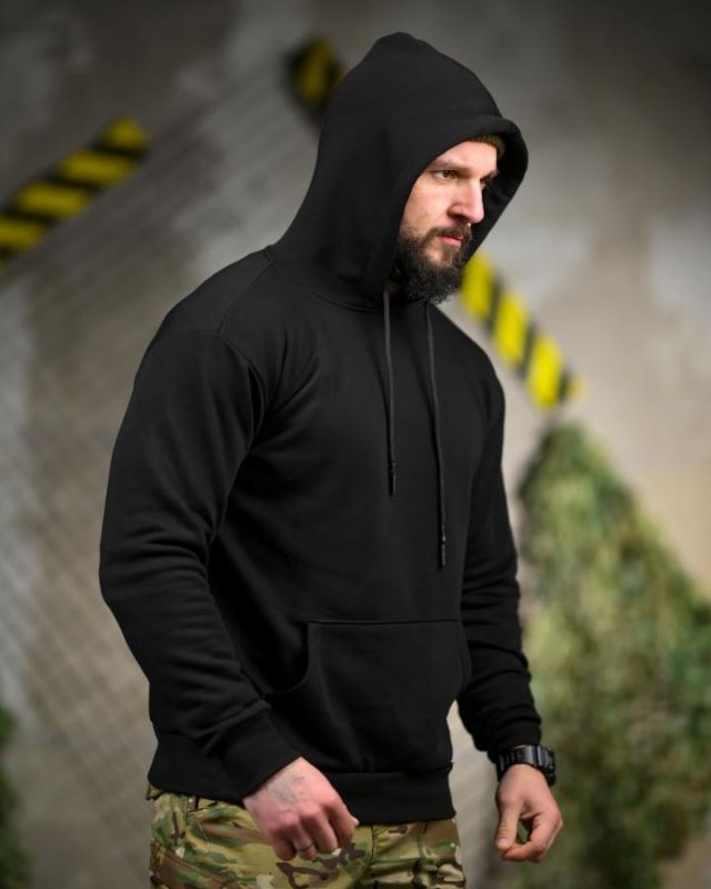 Мілітарі худі TRENASH CROP Tactical ТР6735