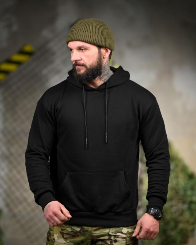 Мілітарі худі TRENASH Bandit ТР6734