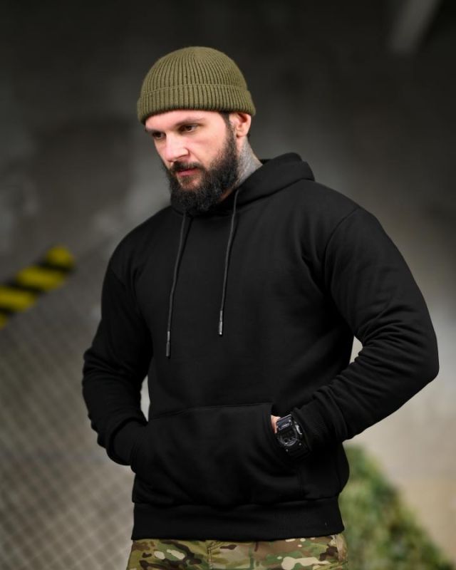 Мілітарі худі TRENASH Bandit ТР6734