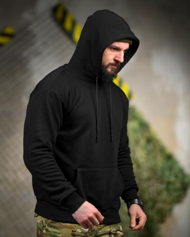 Мілітарі худі TRENASH Bandit ТР6734