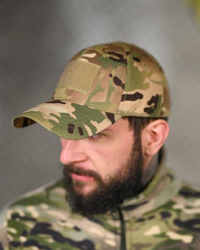 Тактичний костюм 5в1 STABITEX мультикам ТР6726