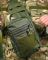 Тактична сумка 7.62 оливаТР6751