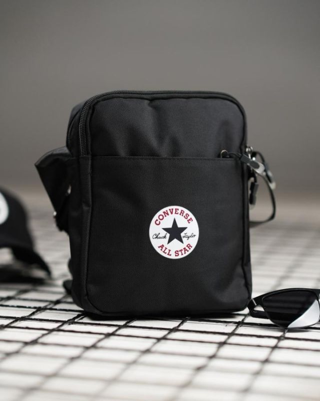 Сумка через плече converse ТР6716