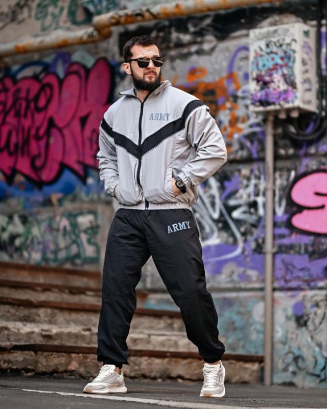 Спортивний костюм Армія США Physical Training Uniform ПП7874
