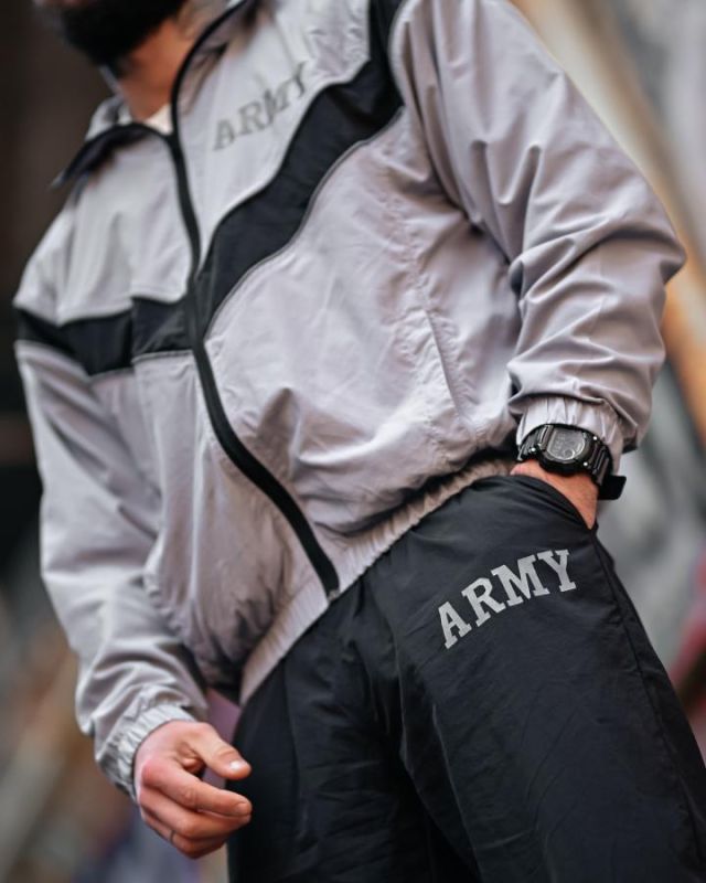 Спортивний костюм Армія США Physical Training Uniform ПП7874