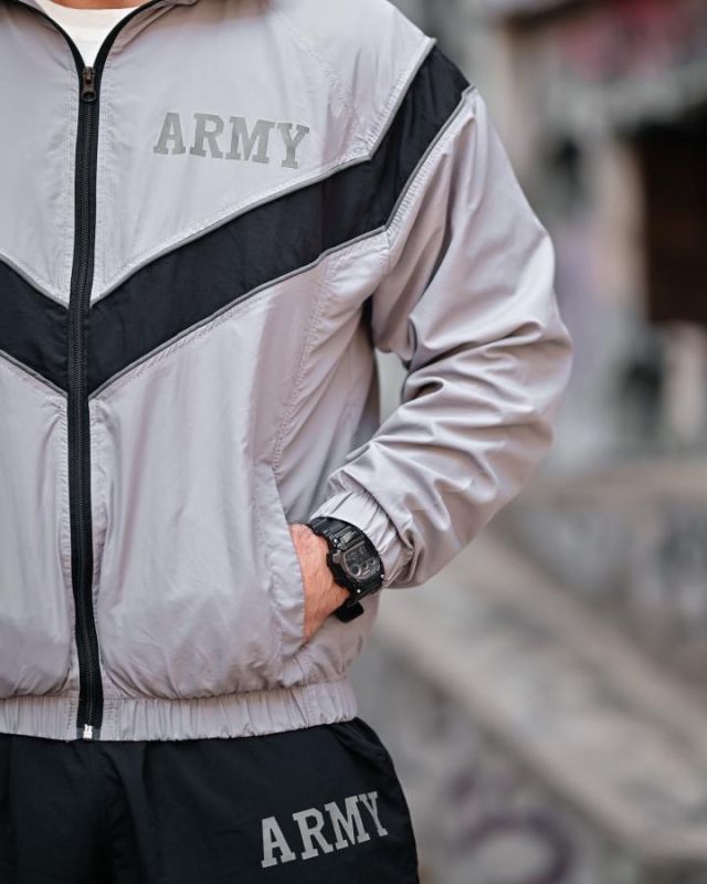 Спортивний костюм Армія США Physical Training Uniform ПП7874