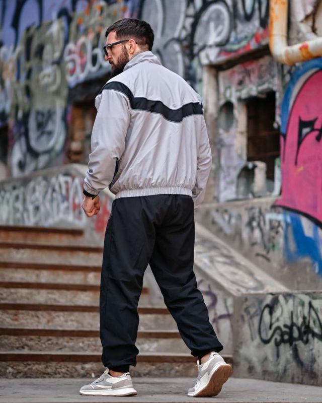 Спортивний костюм Армія США Physical Training Uniform ПП7874