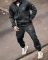 Спортивний костюм ST marble grey ТР6846