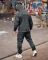 Спортивний костюм ST marble grey ТР6846