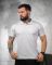 Polo white TR6819