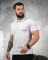 Polo white TR6819