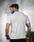 Polo white TR6819