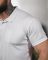 Polo white TR6819