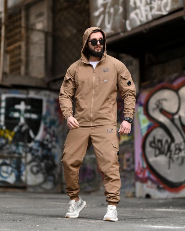 Костюм Company klinser кайот 4 ТР6849