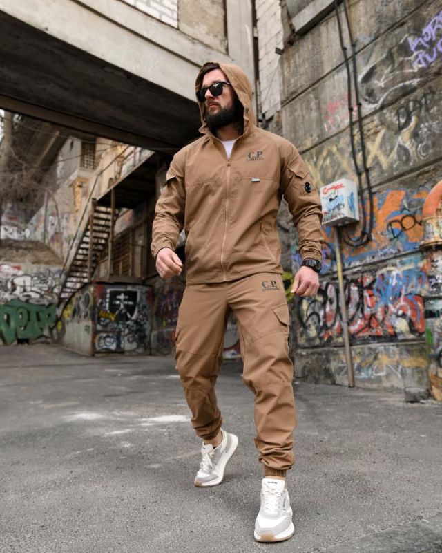 Костюм Company klinser кайот 4 ТР6849