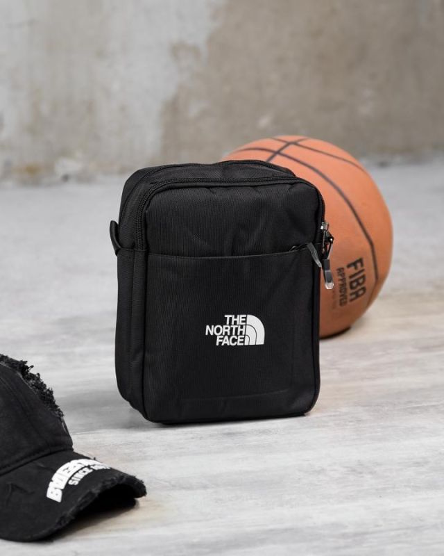 Сумка через плече TNF ТР6959