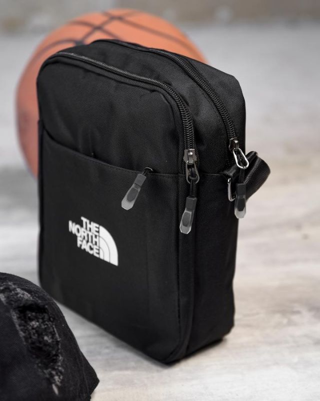 Сумка через плече TNF ТР6959