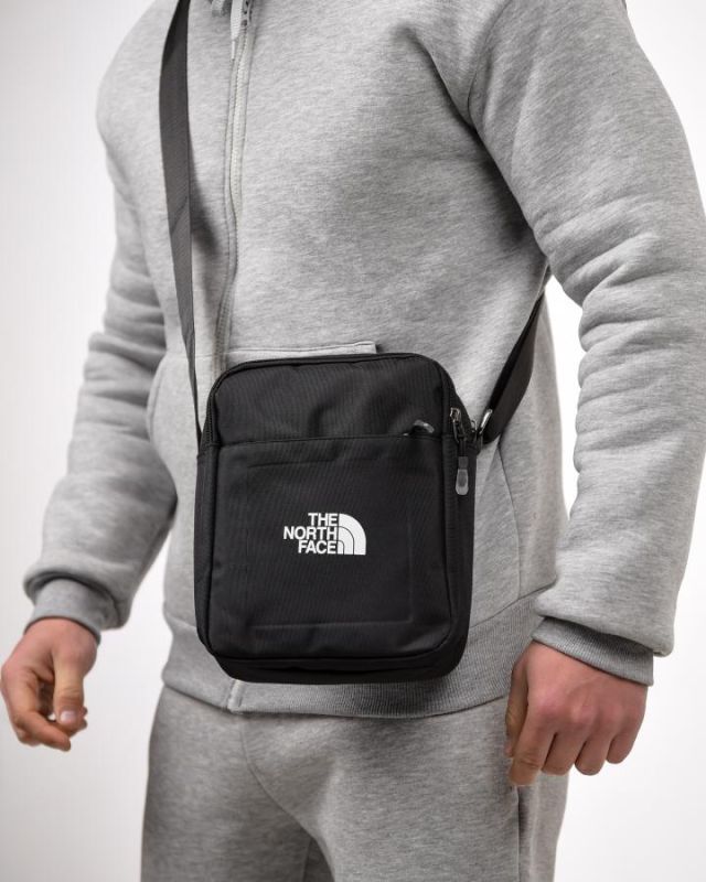 Сумка через плече TNF ТР6959