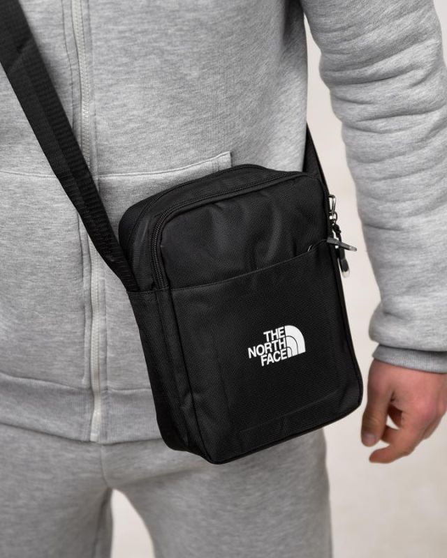 Сумка через плече TNF ТР6959