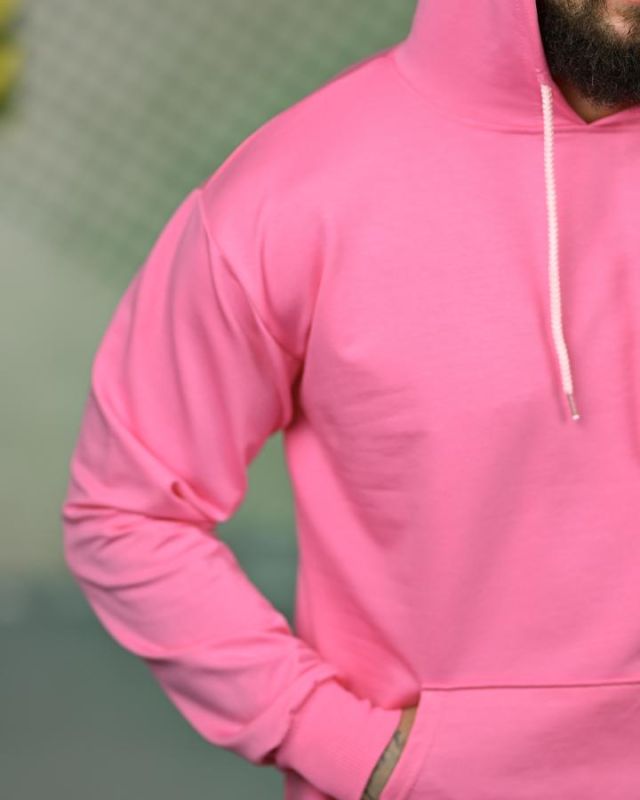 Мілітарі худі FAXIS Wargirl pink ТР6966