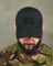 Бейсболка сітка чорна ТР6869