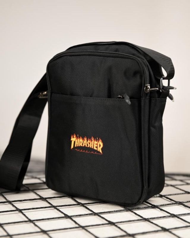 Сумка через плече Trasher ТР6956