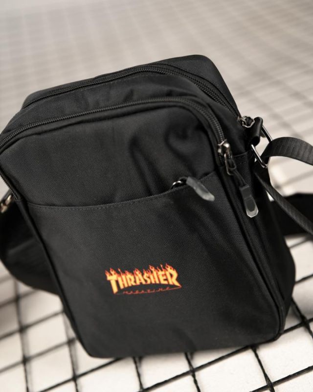 Сумка через плече Trasher ТР6956