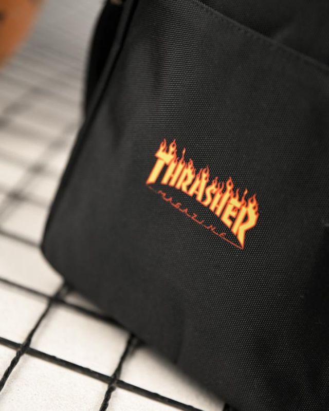 Сумка через плече Trasher ТР6956