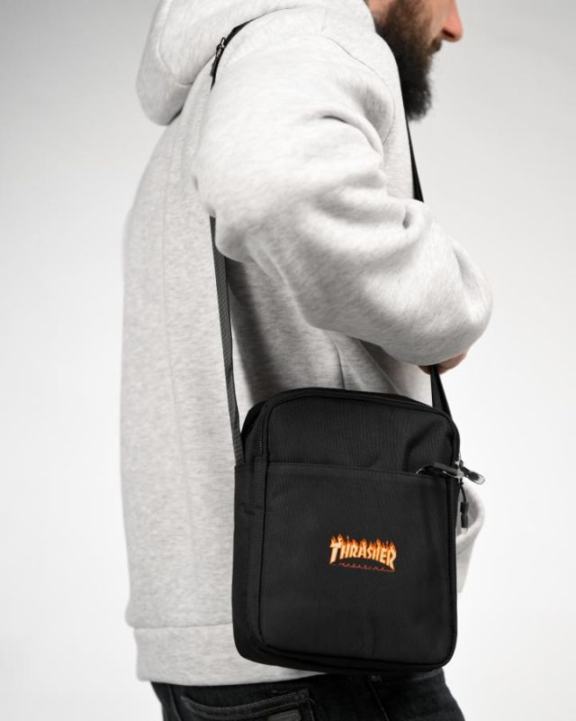 Сумка через плече Trasher ТР6956