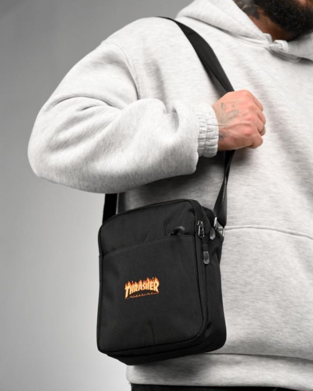 Сумка через плече Trasher ТР6956