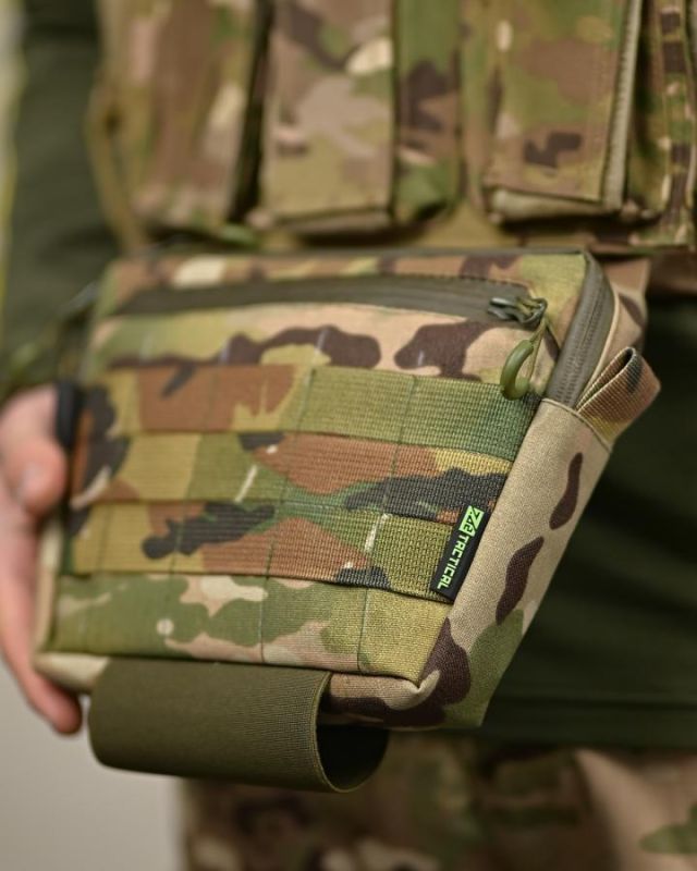 Напашник 7.62 ТР6912