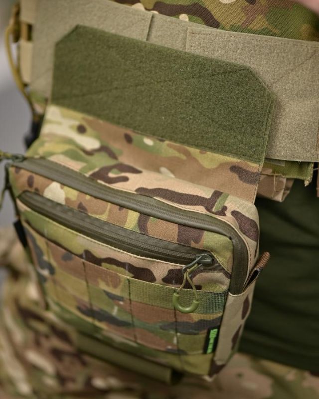 Напашник 7.62 ТР6912