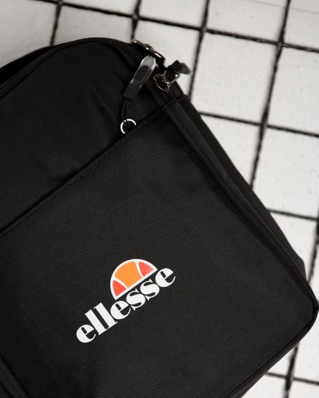 Сумка через плече Ellesse ТР6036