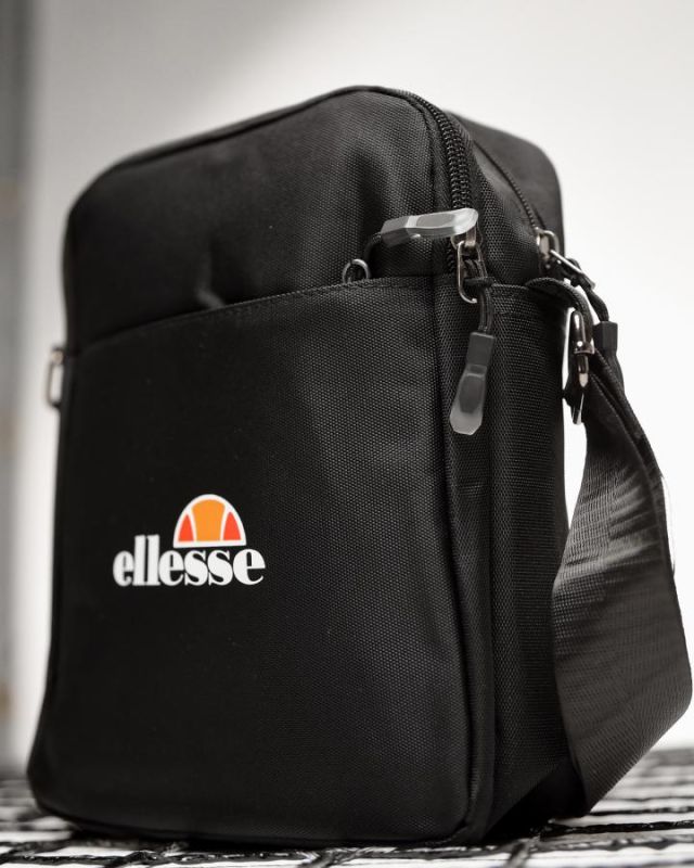 Сумка через плече Ellesse ТР6036