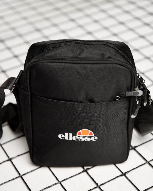 Сумка через плече Ellesse ТР6036