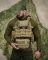Плитоноска 7.62 з рюкзаком Multicam ТР6021