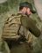 Плитоноска 7.62 з рюкзаком Multicam ТР6021