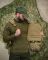 Плитоноска 7.62 з рюкзаком Multicam ТР6021