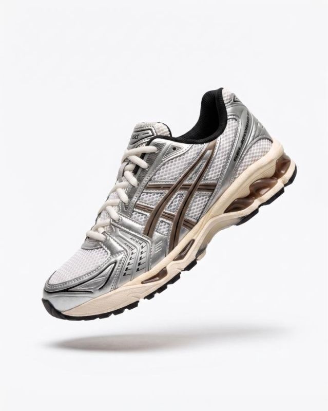 Кросівки ASICS ТР6062