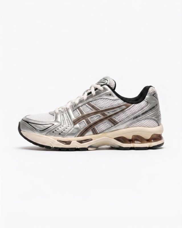 Кросівки ASICS ТР6062