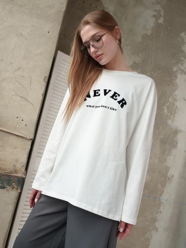 Лонг Never ТР6994