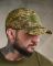 Baseball cap varan Emblem VT4633