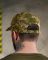 Baseball cap varan Emblem VT4633