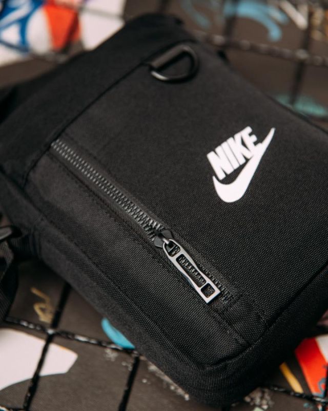 Сумка через плече NK zip ТР6190