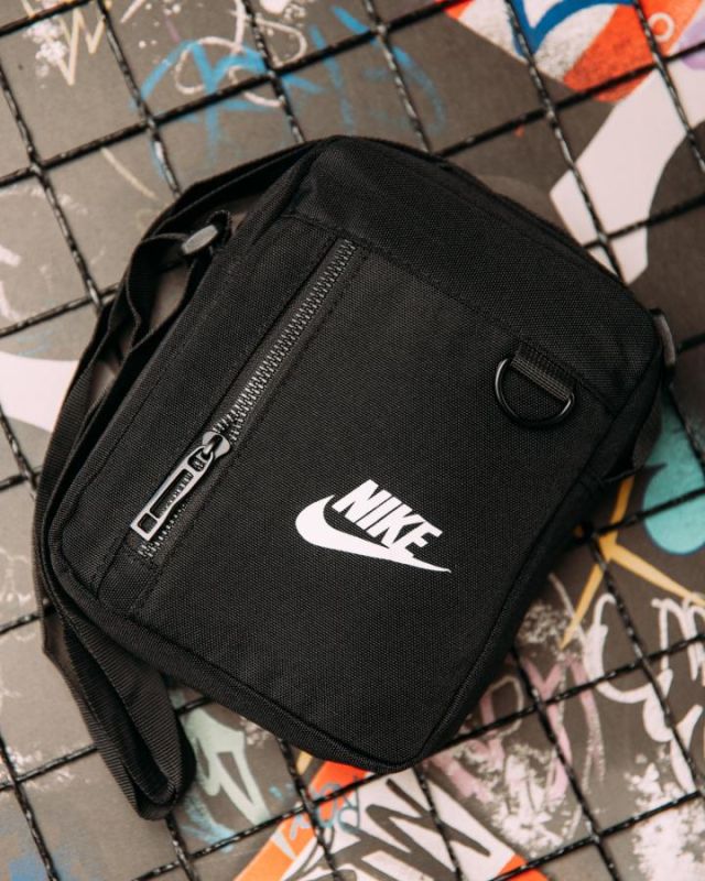 Сумка через плече NK zip ТР6190