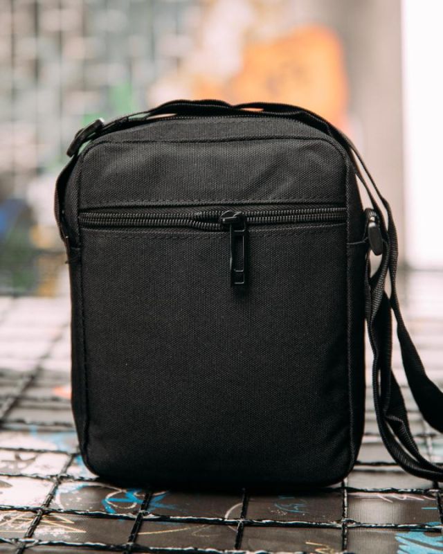 Сумка через плече NK zip ТР6190
