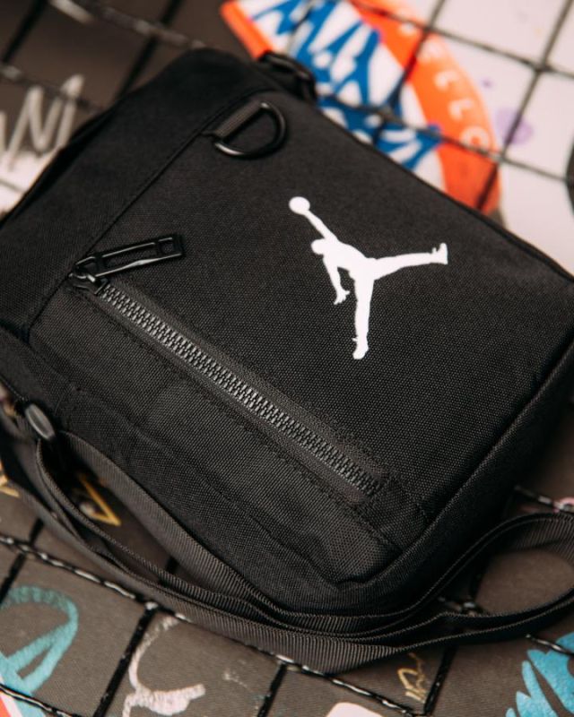 Сумка через плече Jor zip ТР6188