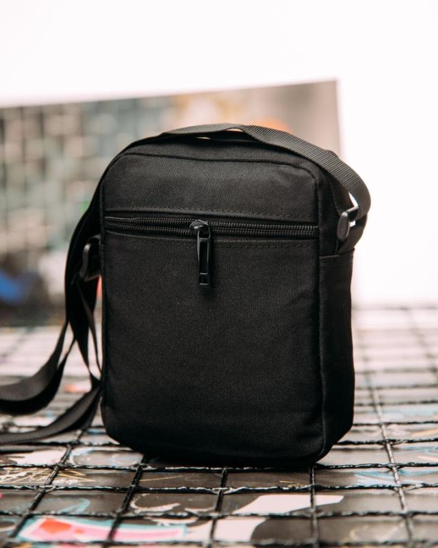 Сумка через плече Jor zip ТР6188