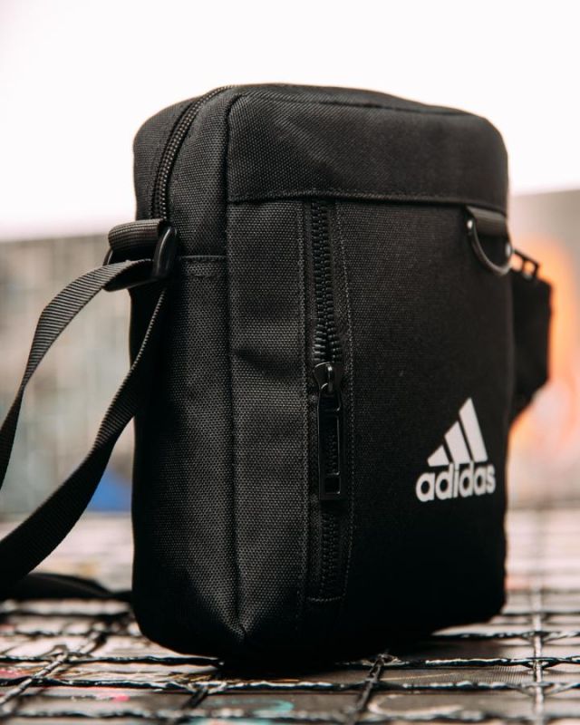 Сумка через плече Adi zip ТР6187